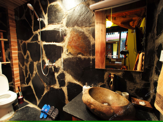 西梦精品大床房