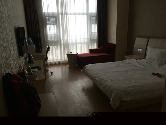 酒店房型