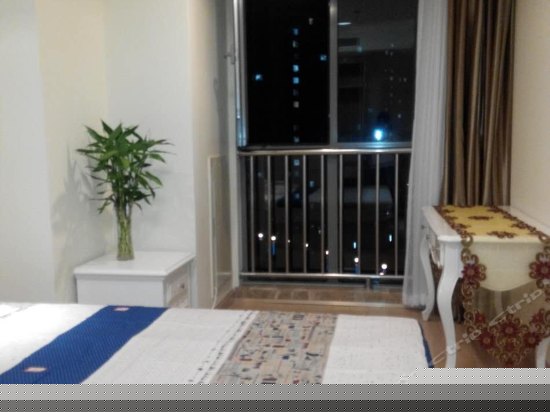 休闲度假豪华客房