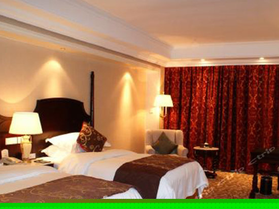 酒店房型