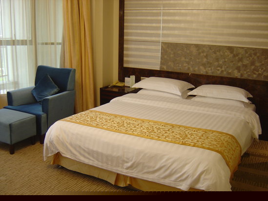 酒店房型