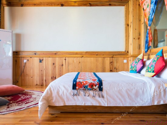 豪华正面海景房（三号院）