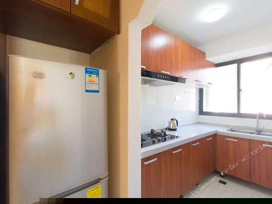 雅致海景套房2房1厅