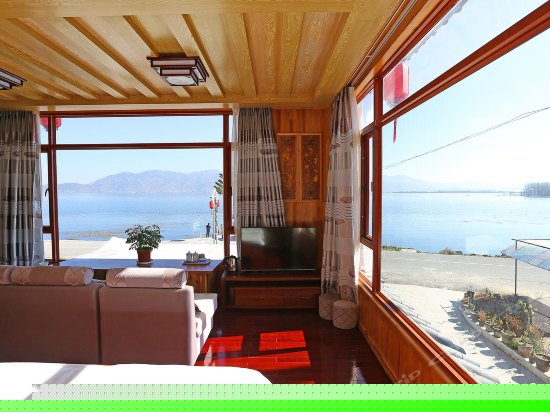 180°海景豪华套房