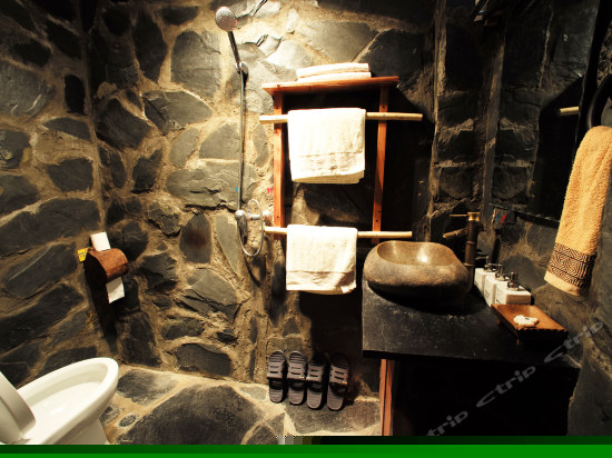 布达拉豪华观景标准间