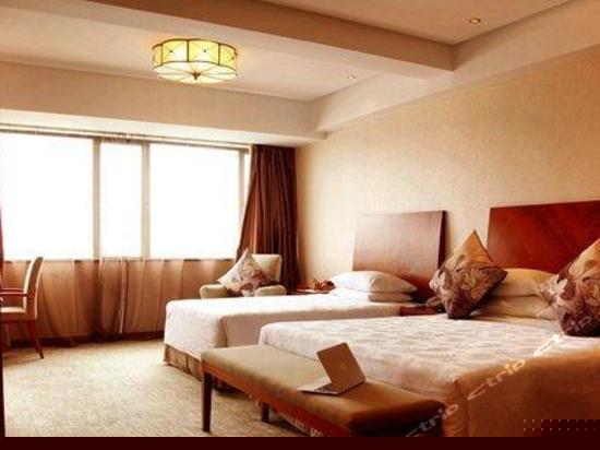 酒店房型