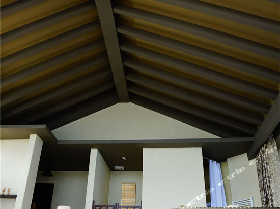 如素-古典雅致大床房