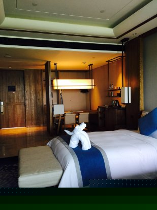 酒店房型