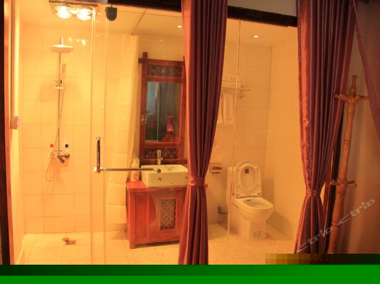 106一生所爱 大床房