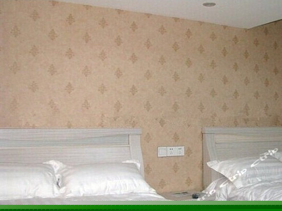 豪华标间1.5米大床