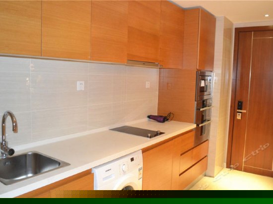 地中海爱情大床房