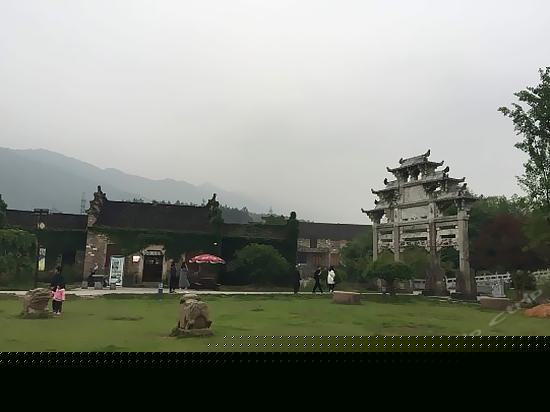 眺望远景