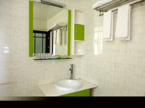 无敌海景三房二厅