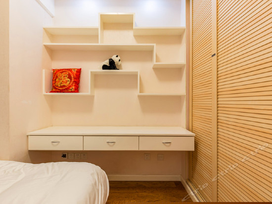 优享度假家庭套房