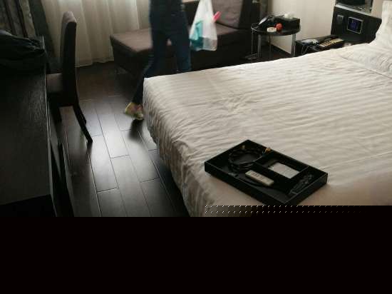 酒店房型