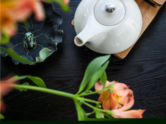 莲的守候豪华大床房