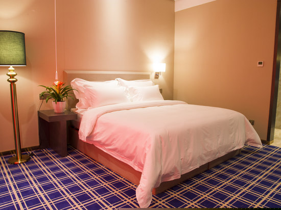 雅致大床房（无窗）