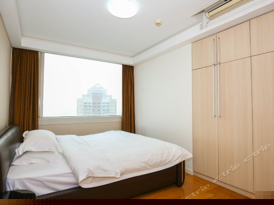 豪华江景贵宾套房