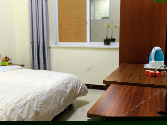 标准大床房