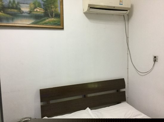 酒店房型