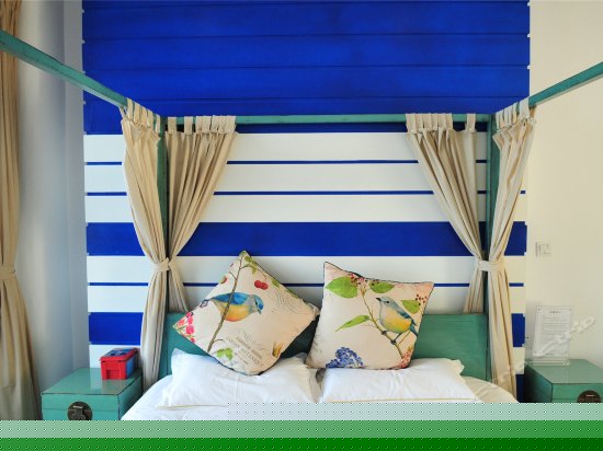 碧穹地中海大床