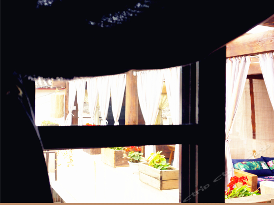 槐米（观景家庭套房）