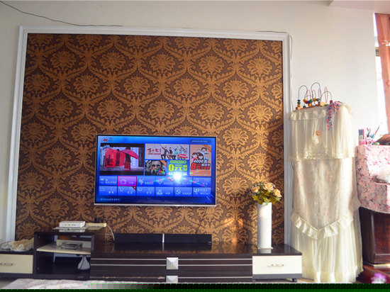 四人间豪华舱（床位房）