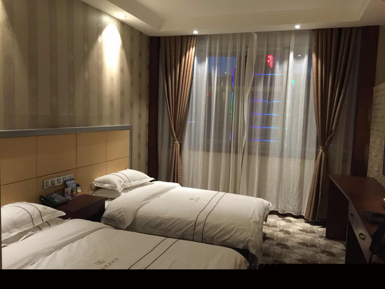 酒店房型