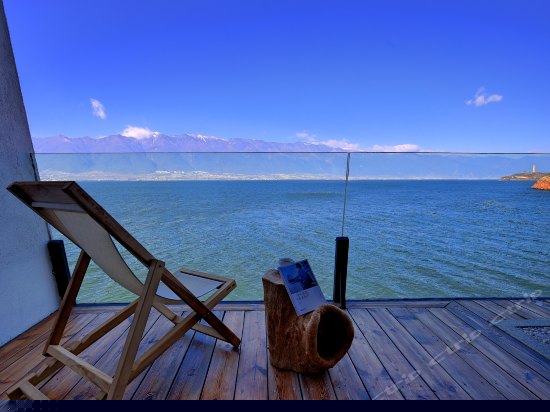 应乐-亲水海景房带浴缸