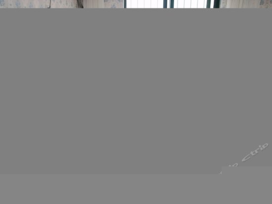 碧海蓝天温馨四人间