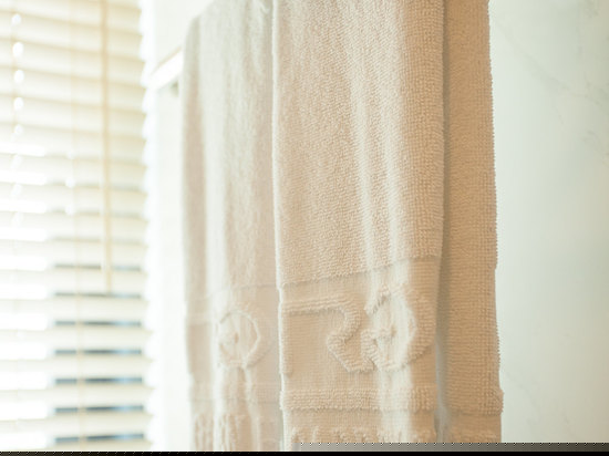 豪华客房双人房