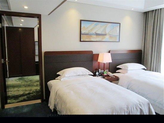 柏林高级家庭套房