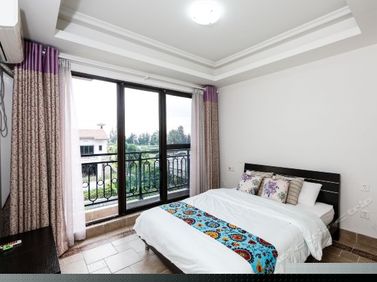 海君洋房三房二厅