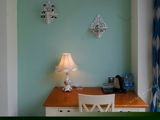 地中海精致标间