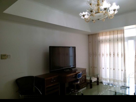 二房一厅海景房