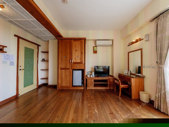 微笑201双人套房