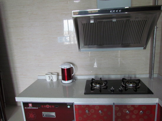 情深深海景圆床房