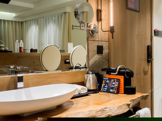 素雪270度海景房