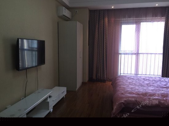 假日阳光情侣房