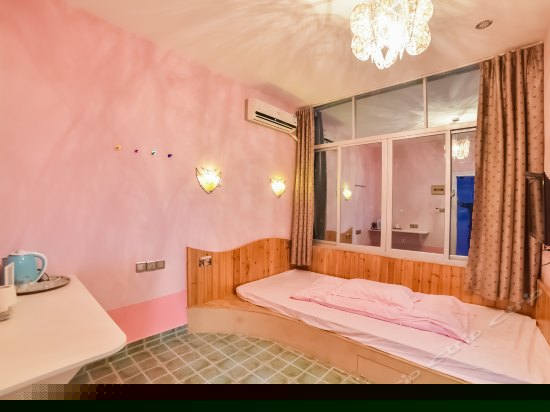 日式榻榻米大床房