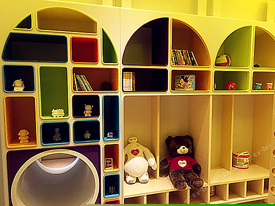 儿童乐园/儿童俱乐部