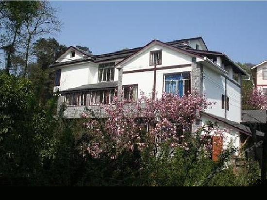 重庆梁四休闲庄