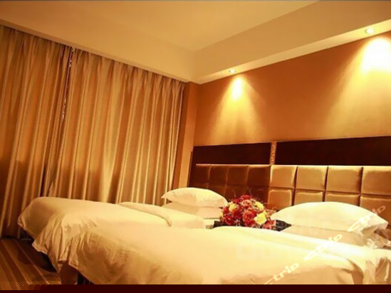 酒店房型