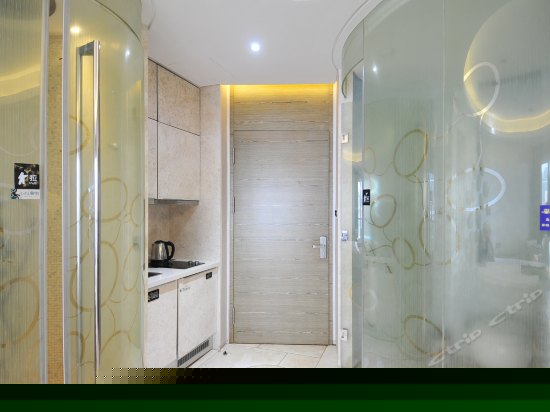 诺曼王朝港湾海景度假房