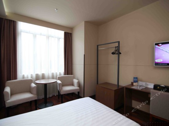 商务双床房