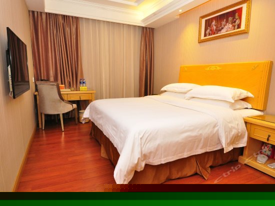 标准单人房(无窗)