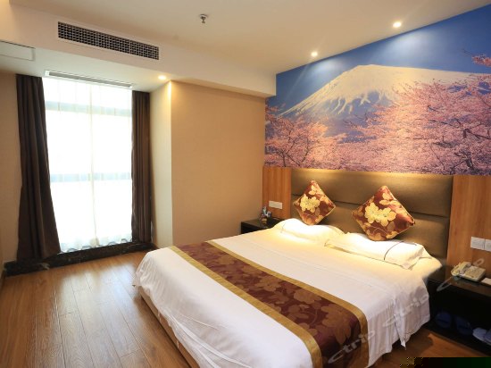 和式套间(内宾)