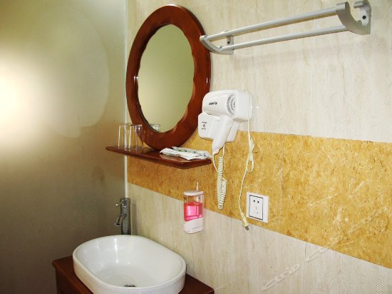 独栋四合院别墅