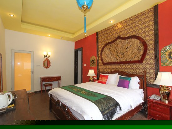 泰式特价大床间