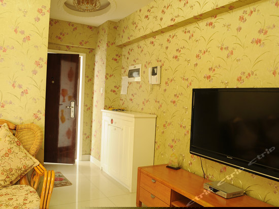 豪华跃层两房（田园风格）